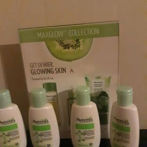 Aveeno Positively Radiant